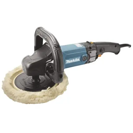 Actieprijs | 230 V Rotatiepolijstmachine