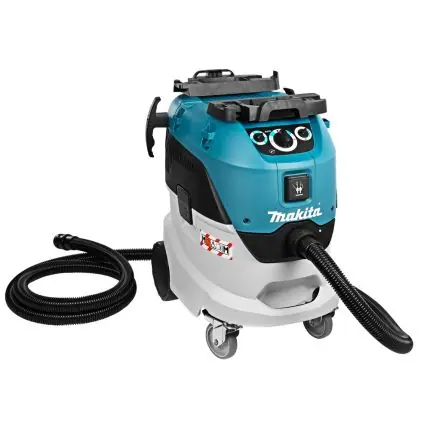 Scherp geprijsd - 230 V Stofzuiger M-klasse