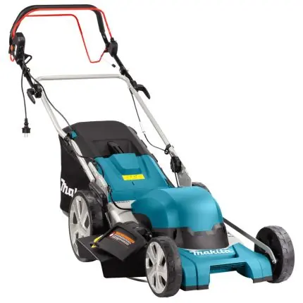 230V Grasmaaier 46cm - Veel voordeel
