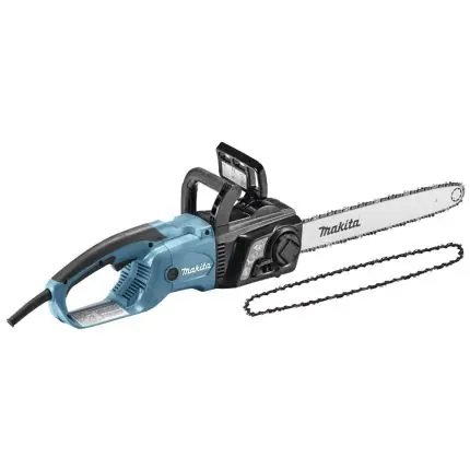 Bestelbaar - 230 V Kettingzaag 35 cm