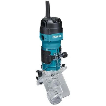 230 V Kantenfreesmachine 6mm - Actie