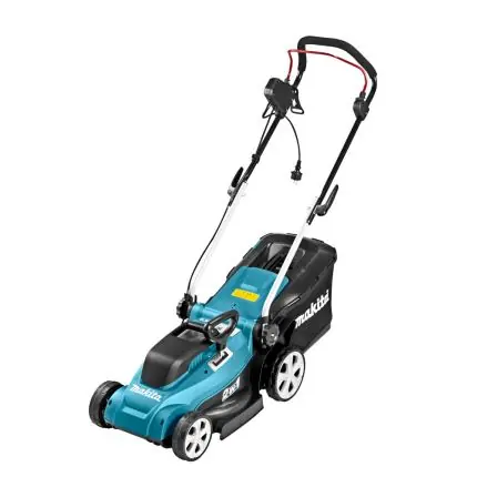 Net toegevoegd | 230 V Grasmaaier 33 cm