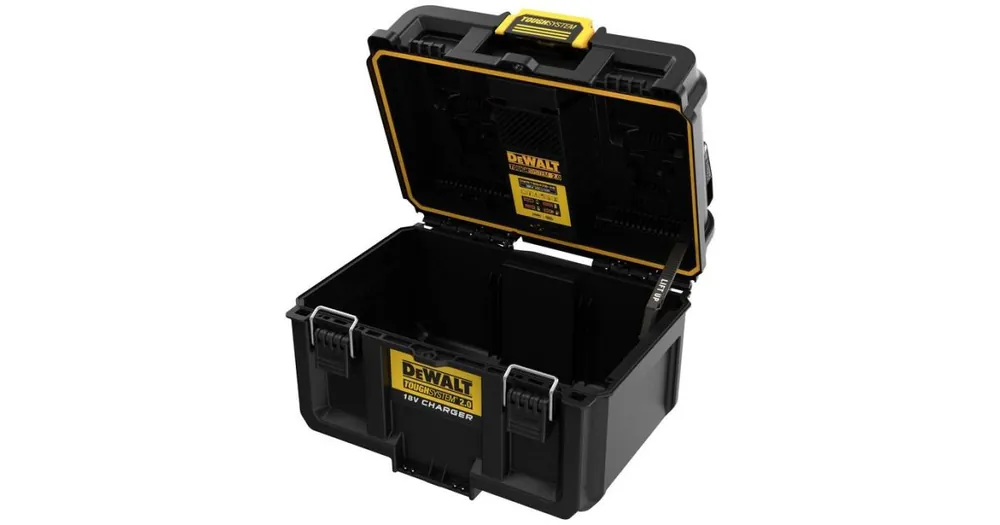 Online kopen | DeWALT 18/54V oplaaddoos ToughSystem 2.0 DWST83471