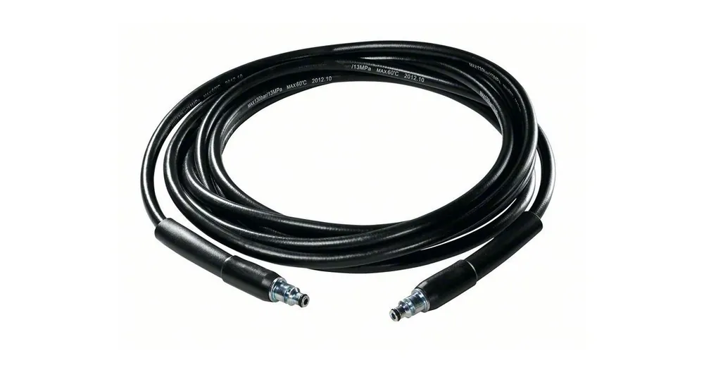Mis het niet | BOSCH Hogedrukslang 6 m F016800360