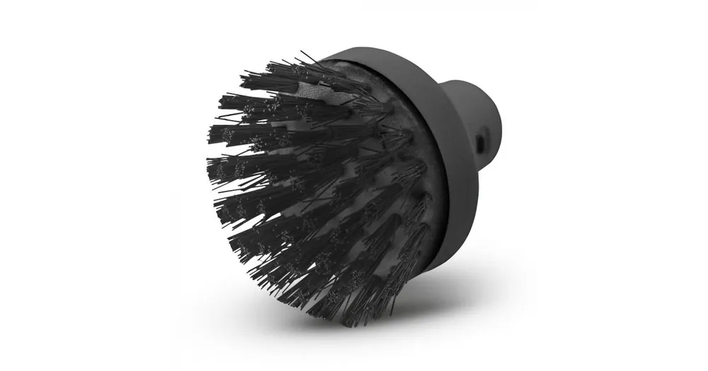 Nieuw product - Kärcher Ronde borstel groot 28630220