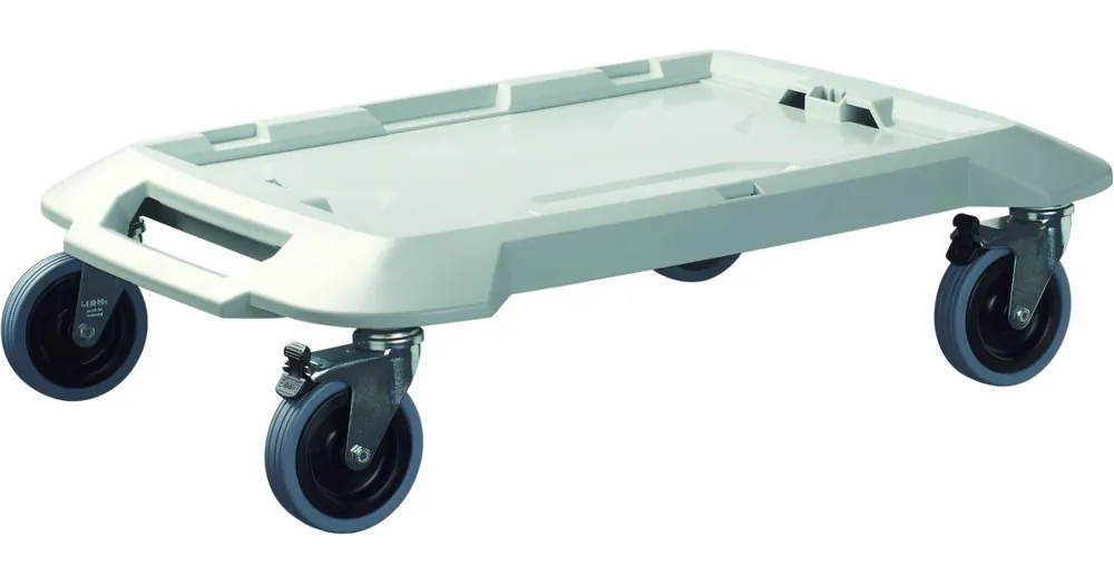 BOSCH Mobiel platform voor L-BOXX 1600A001S9 - Nu beschikbaar