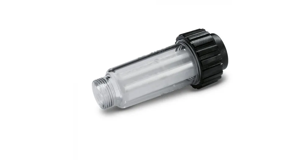 Outlet - Kärcher Waterfilter 47300590