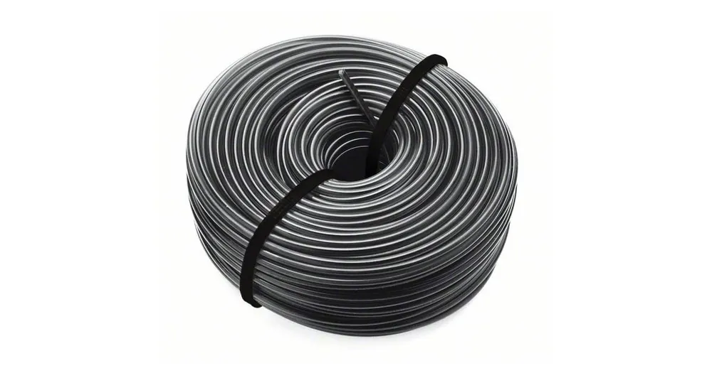 BOSCH Reservesnaar 24 m (1,6 mm) F016800462 - Hoog gewaardeerd