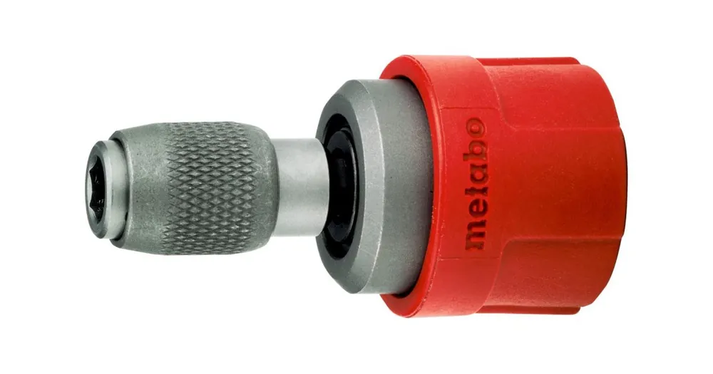 METABO Bithouder "Quick" voor BS Quick 627241000 | Nu kopen