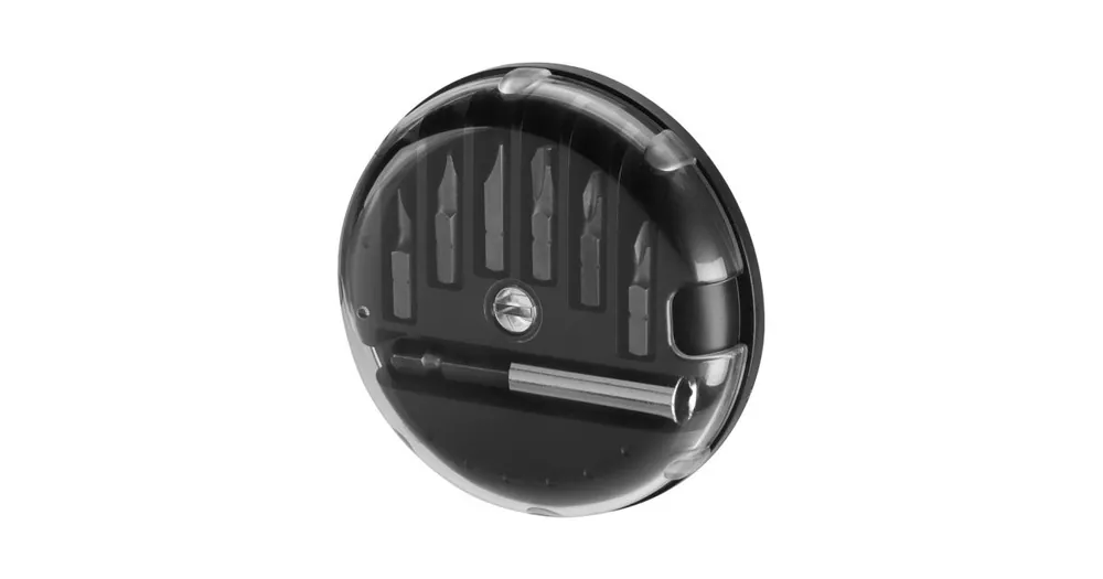 BLACK+DECKER 7-delige bitset 25mm A7090 - Topdeal
