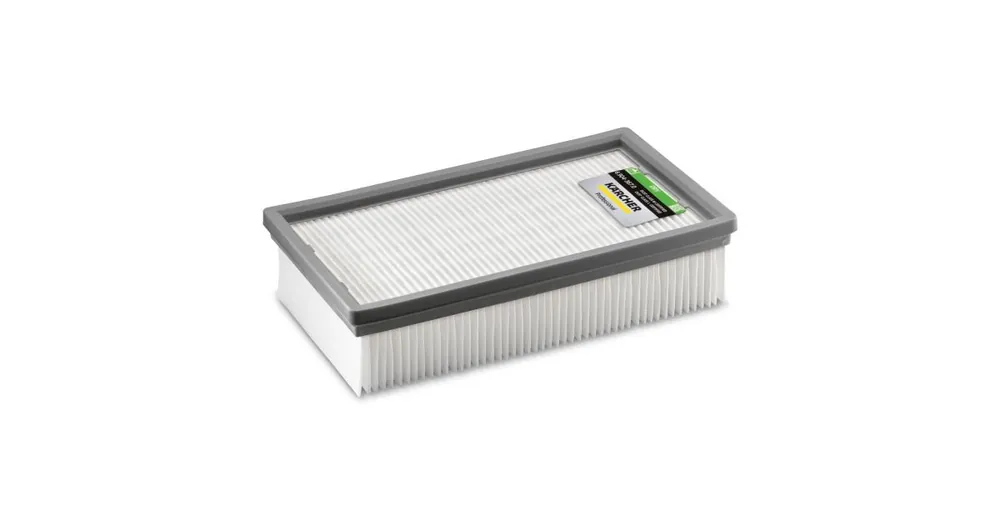 Kärcher Vouwfilter 69043670 | Nieuw product
