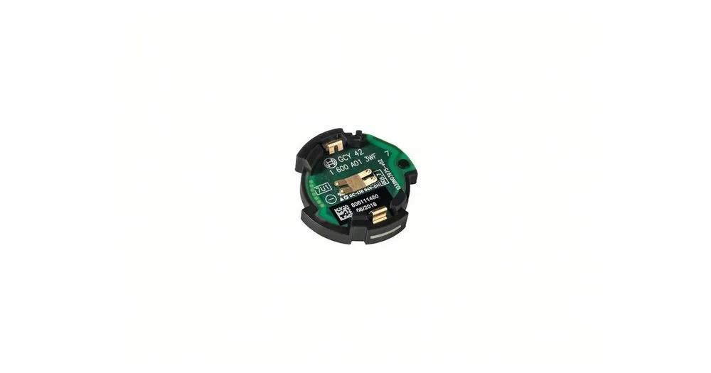 Bosch GCY 42 Professionele Bluetooth-module 1600A016NH - Hoog gewaardeerd