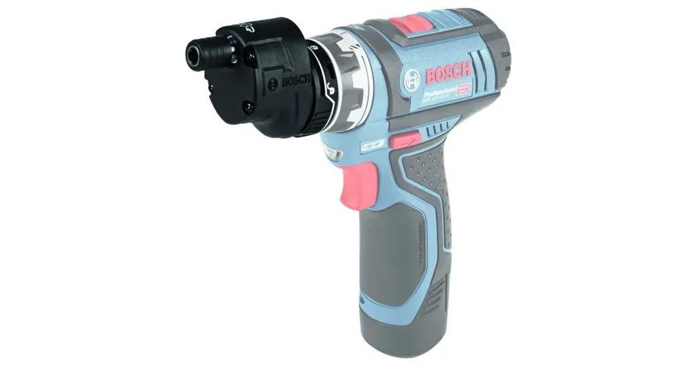 Prijs verlaagd - BOSCH FlexiClick opzetstuk GFA 12-E 1600A00F5L