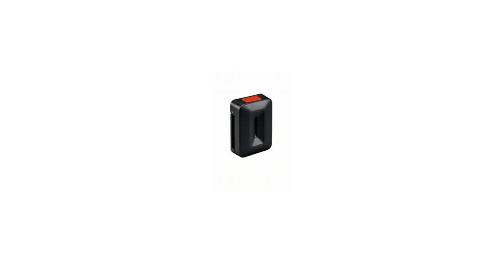 Bosch Houder ProClick 1600A0265U - Goed beoordeeld