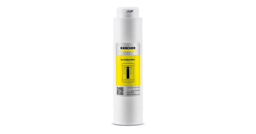Opruiming | Kärcher Hy-Protect-filter voor WPC 120 UF 26443030