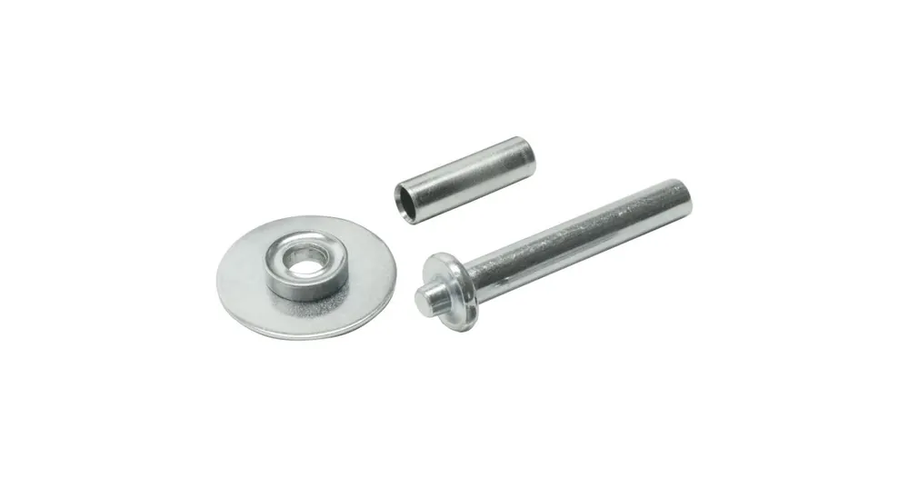 EXTOL Applicator met perforator voor zeilogen, set van 3 stuks 970199 - Outlet
