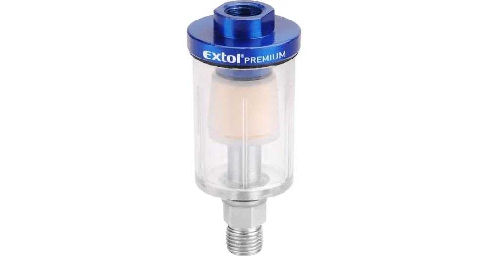 Favoriet van klanten | EXTOL PREMIUM-filter