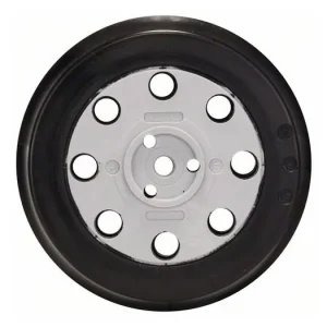 Aanbieding loopt bijna af - BOSCH Schuurschijven Zacht 125 mm 2608601063