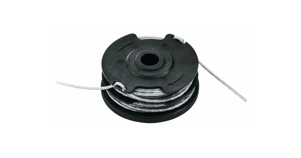 Direct kopen - BOSCH Snijdraadhaspel 6 m (1,6 mm) F016800351