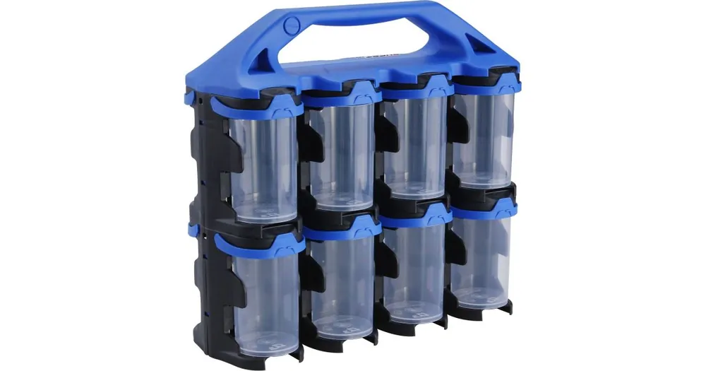 Extol modulaire draagbare organizer, BASIC 16 modules, PP 78904 | Koopje