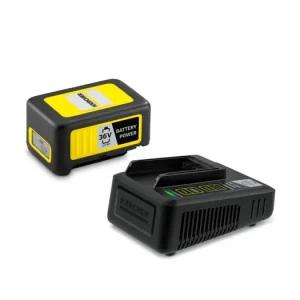 Beperkte voorraad | Kärcher Starterkit Batterijvoeding 36/25 24450640
