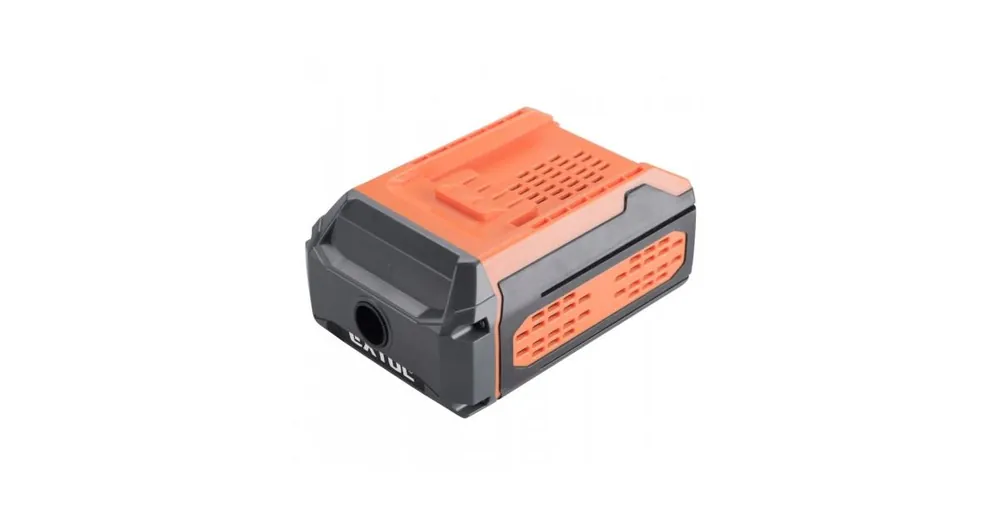 Snelle verzending | EXTOL INDUSTRIAL Batterijadapter 60V 8795733