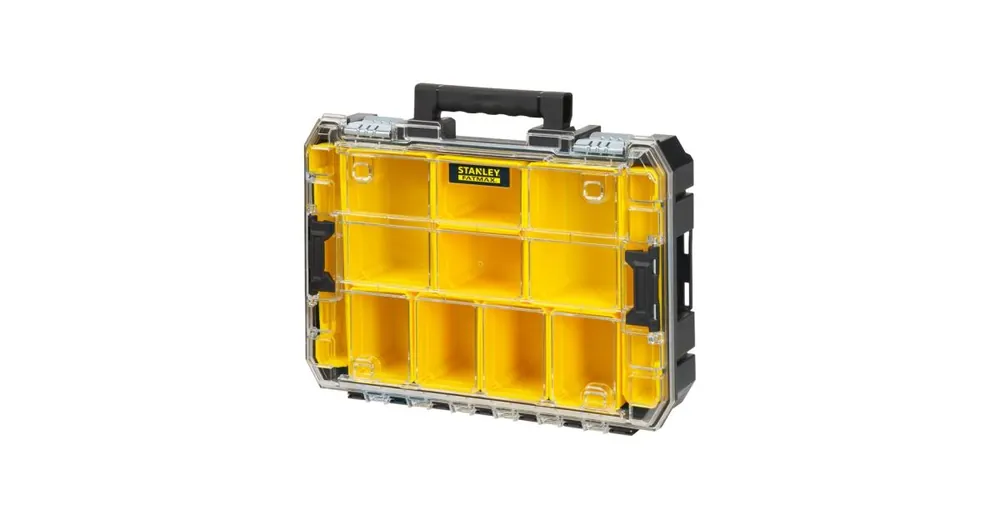 Profiteer nu | Stanley FatMax Pro-Stack Organizer 7,8 l FMST82967-1