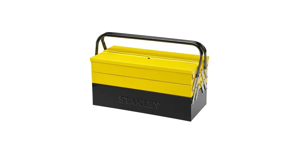 Lage prijs - Stanley Vouwblik groot 1-94-738