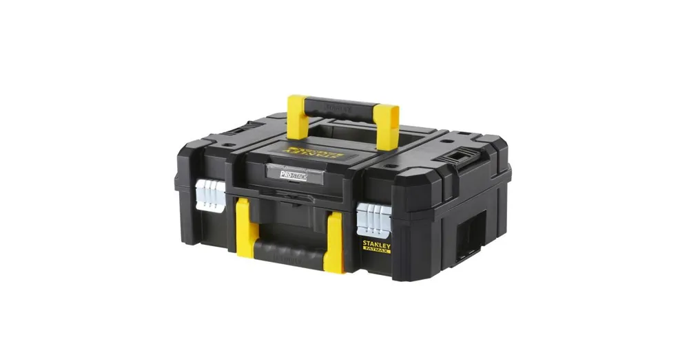 Op voorraad | Stanley FatMax Pro-Stack Box 13,5 l FMST1-71966
