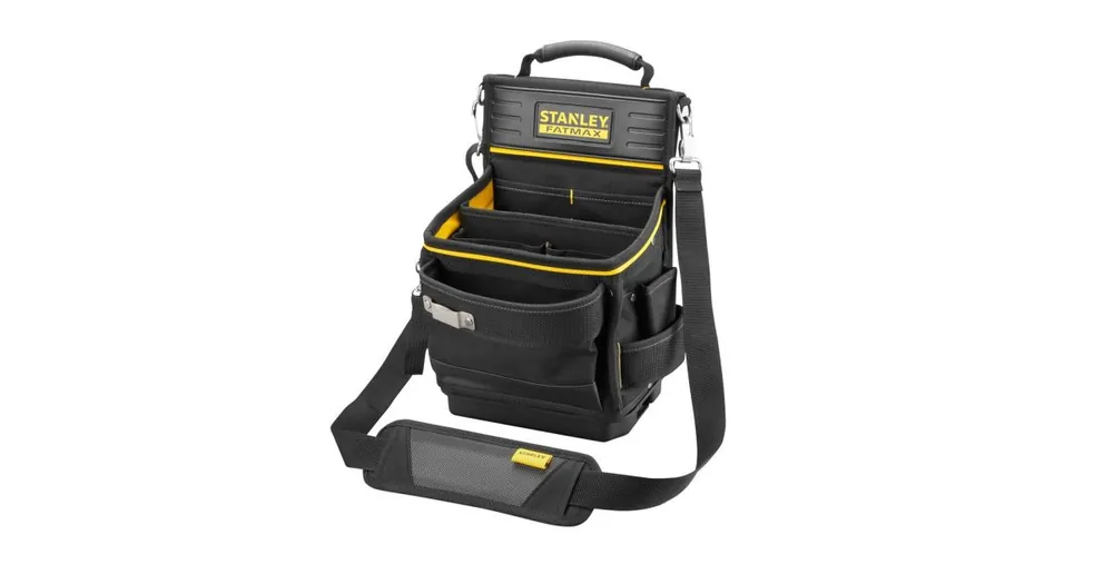 Makkelijk bestellen - Stanley FatMax Pro-Stack tas/organizer FMST17624-1
