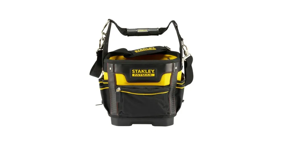 Stanley FatMax Technician Bag 24l 1-93-952 | Erg populair