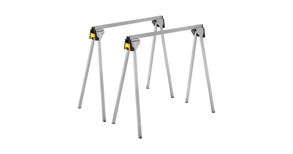 Stanley Essential Metaalsnijstandaard, 2 stuks STST81337-1 - Bestelbaar