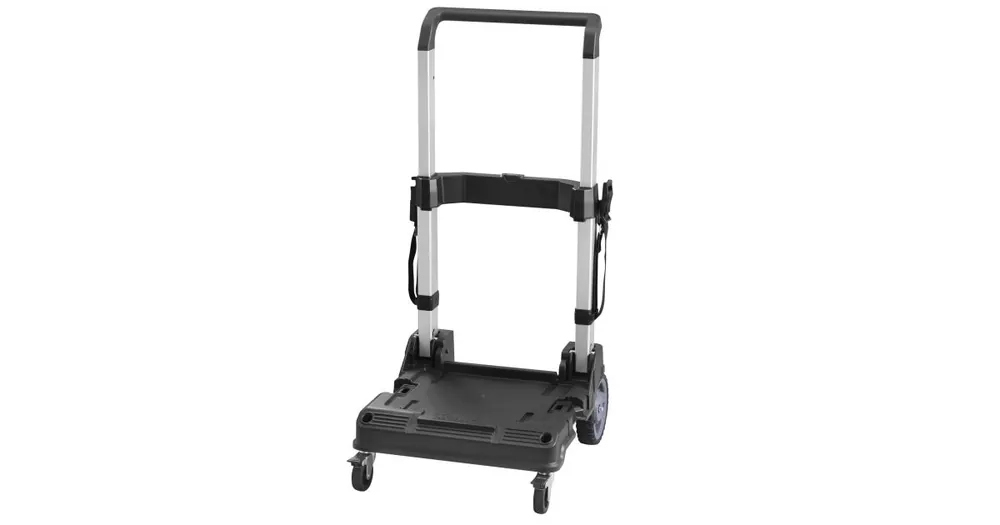 Tijdelijk aanbod - Stanley FatMax Pro-Stack-kar FMST1-72363