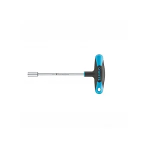 Nieuw in het assortiment - WITTE T-dopsleutel 4.0 81204