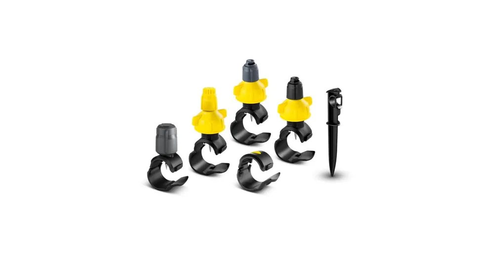 Kärcher Sproeierset 26452390 - Nu kopen