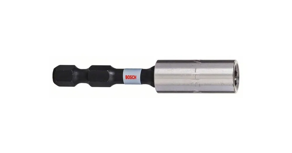 BOSCH Bitklem Impact Control Quick Release, 1 st 2608522320 - Rechtstreeks van de fabrikant