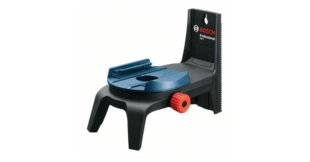 Actieprijs - BOSCH Draaihouder RM 2 0601092700