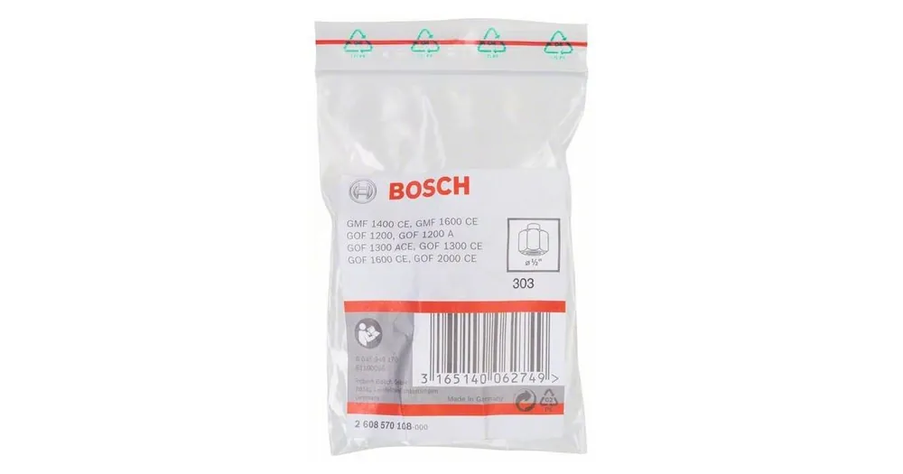 BOSCH Spantang 1/2", 24 mm 2608570108 | Speciale deal