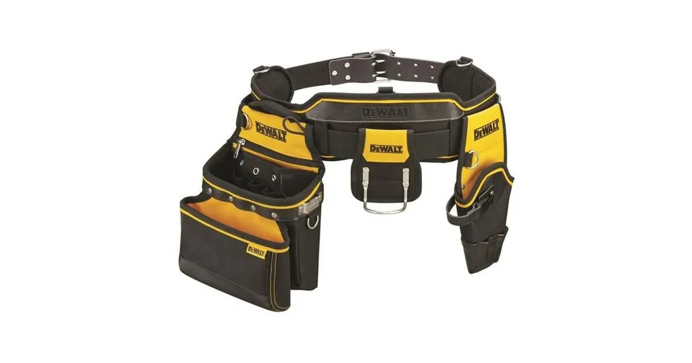 DeWALT complete riemzakconstructie DWST1-75552 - Rechtstreeks van de fabrikant