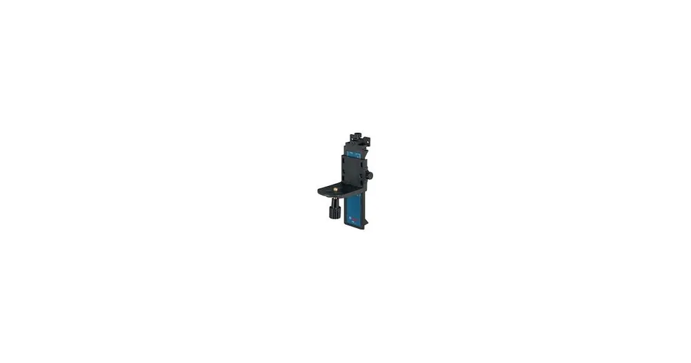 BOSCH Wandhouder WM4 0601092400 - Populair