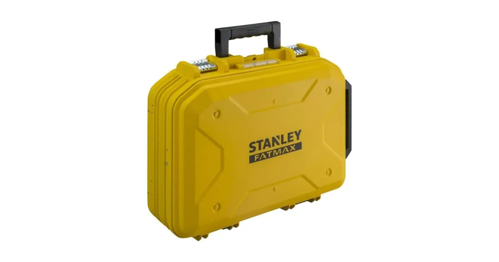 Topproduct - Stanley FatMax Technician Gereedschapskoffer FMST1-71943