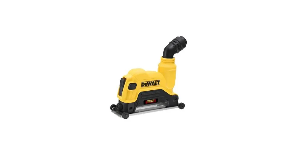 Expreslevering | DEWALT Snijbescherming DWE46225