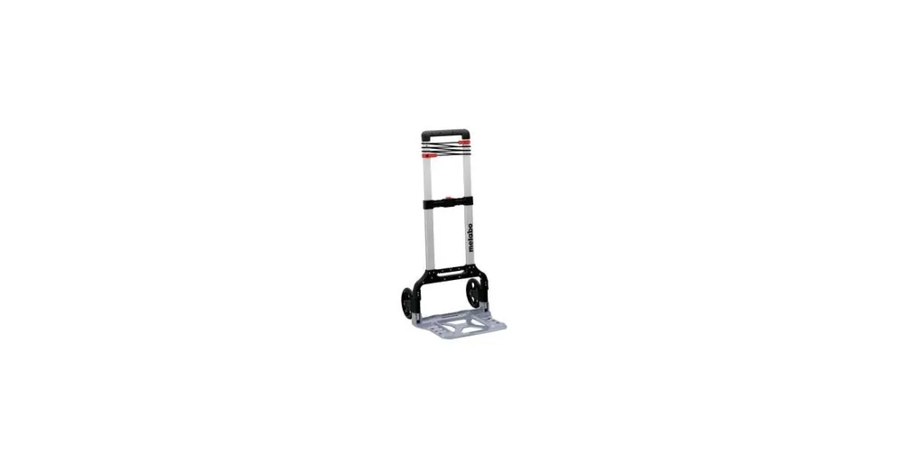 METABO Trolley - rudl x 626893000 - Zeer goed beoordeeld
