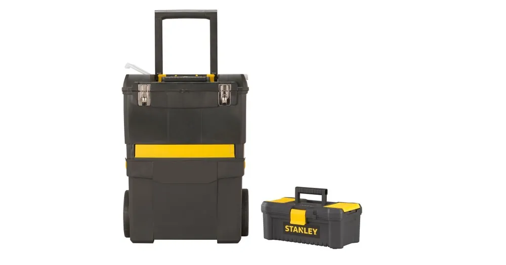 Stanley 2-in-2 boxset STST1-75758 - Verlaagde prijs