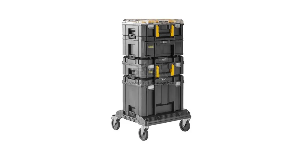 Laatste kans | Stanley FatMax Pro-Stack Toren FMST1-80107