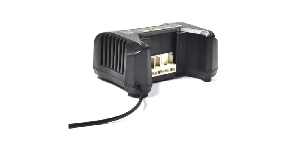 Vanaf nu beschikbaar | GÜDE OPLADER 3A / 25 L 95623