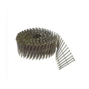 MAKITA Draadgebonden Nagels Ronde Kop 2,5x57mm AN611,621,635,760,901,902,935,953 F-31256 - Bestel vandaag