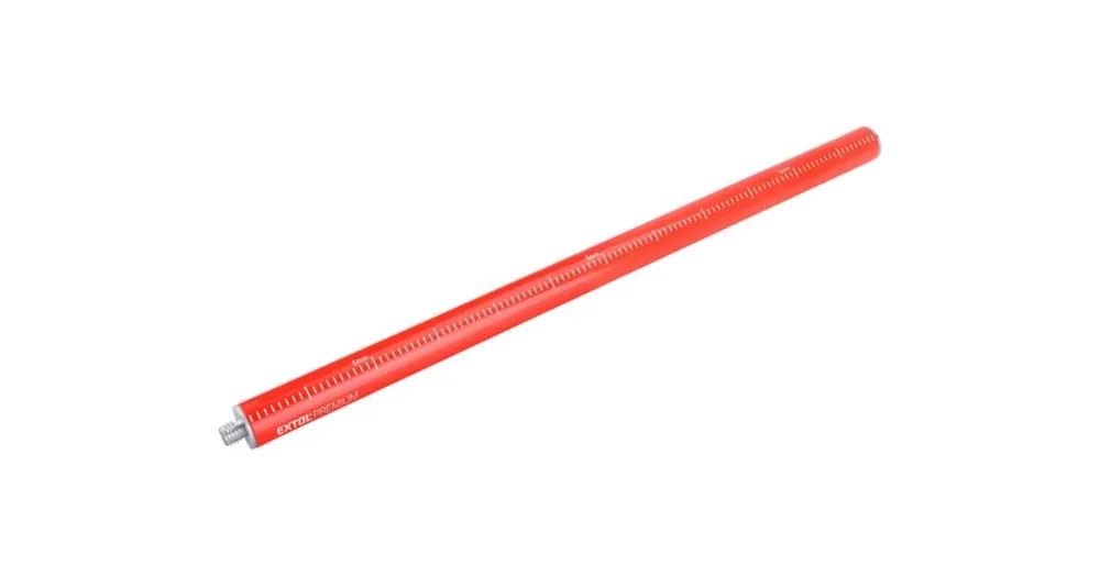 Klantfavoriet | Extol Premium Extra stang voor statiefstang 8823906A
