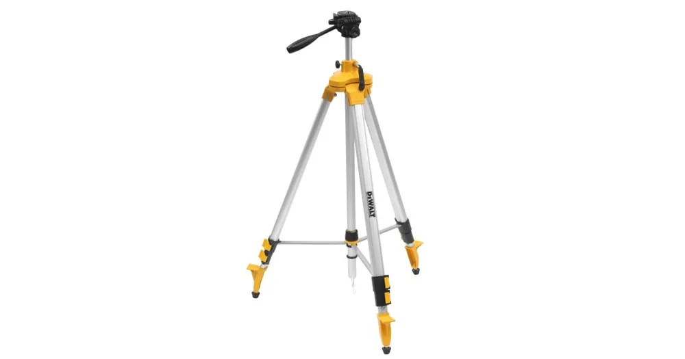 DeWALT Statief voor lasers DE0733 | Opruiming