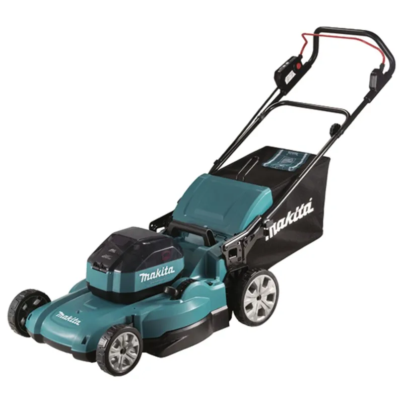 Makita LM002JM101 64 V Max Grasmaaier 53 cm | Koopje